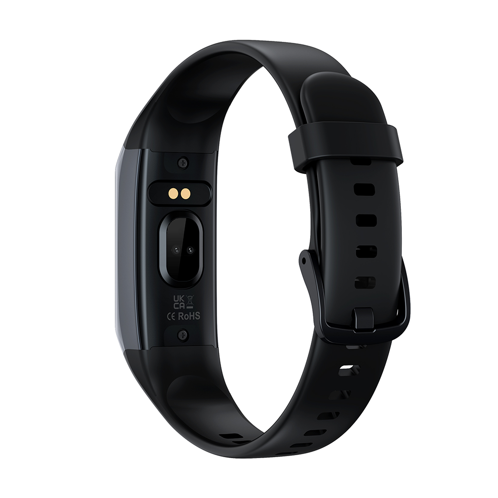 ORTHOFIT® Montre Connectée Pour le Sport | Fine et Légère