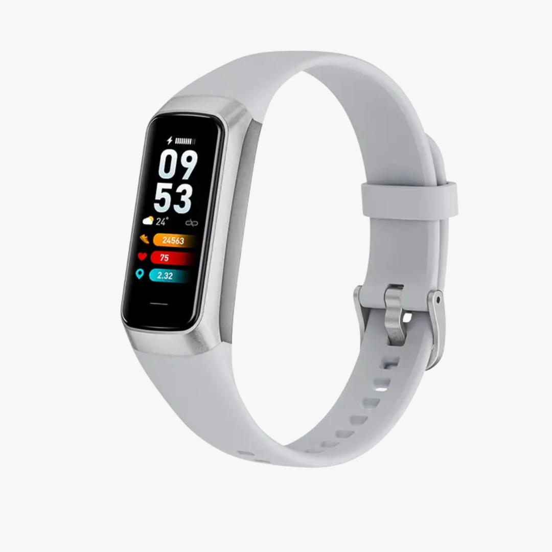 ORTHOFIT® Montre Connectée Pour le Sport | Fine et Légère