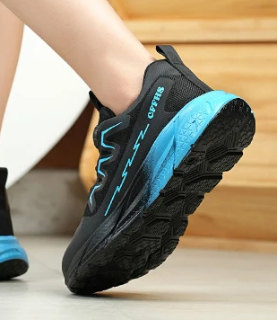 Chaussures de Sécurité Femme｜Confort & Maintien Pour le Quotidien