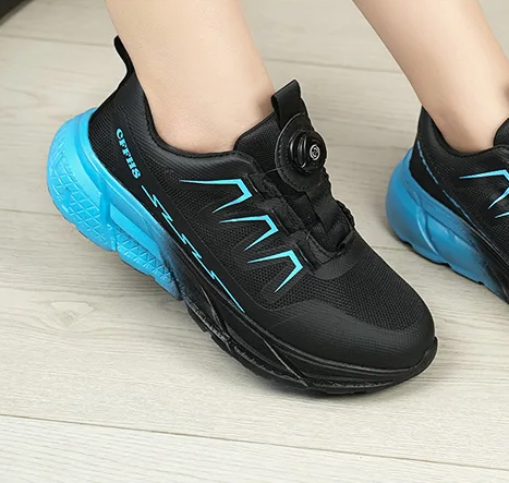 Chaussures de Sécurité Femme｜Confort & Maintien Pour le Quotidien