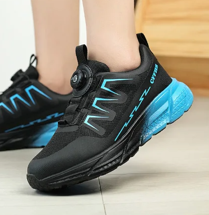 Chaussures de Sécurité Femme｜Confort & Maintien Pour le Quotidien