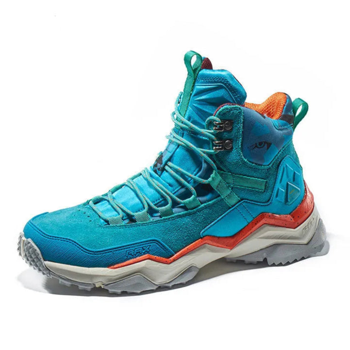 Chaussures de Randonnée Femme｜Ergonomiques｜Antidérapantes & Imperméables