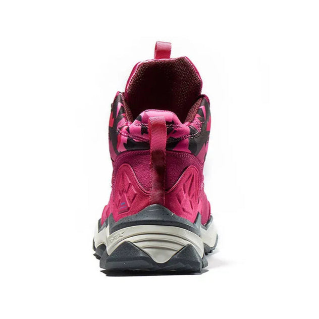 Chaussures de Randonnée Femme｜Ergonomiques｜Antidérapantes & Imperméables