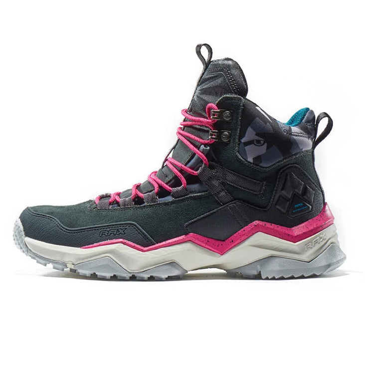 Chaussures de Randonnée Femme｜Ergonomiques｜Antidérapantes & Imperméables