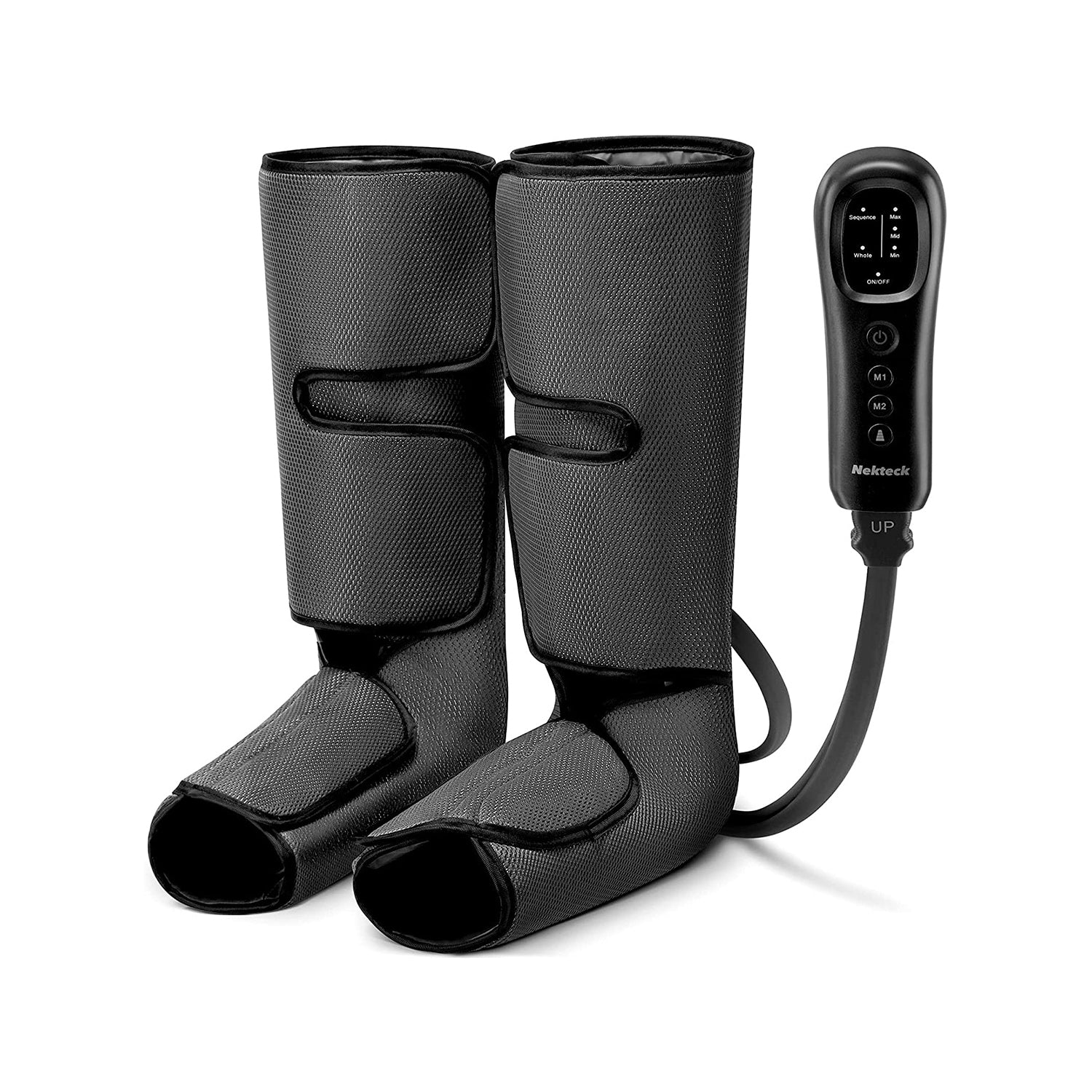 Circudraine™ - Bottes de compression | Légèreté & Confort