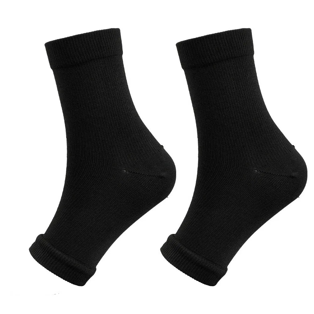 Chaussettes Anti-Picotements｜Confort Nerveux