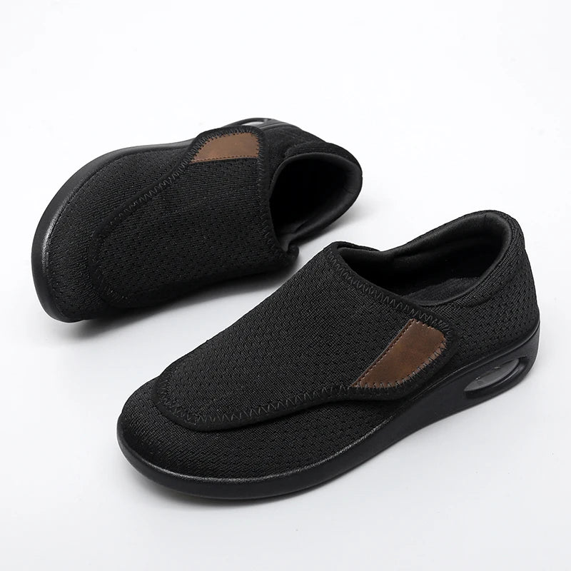 Chaussures Femme Large Confort - Maintien & Bien-Être du Pied