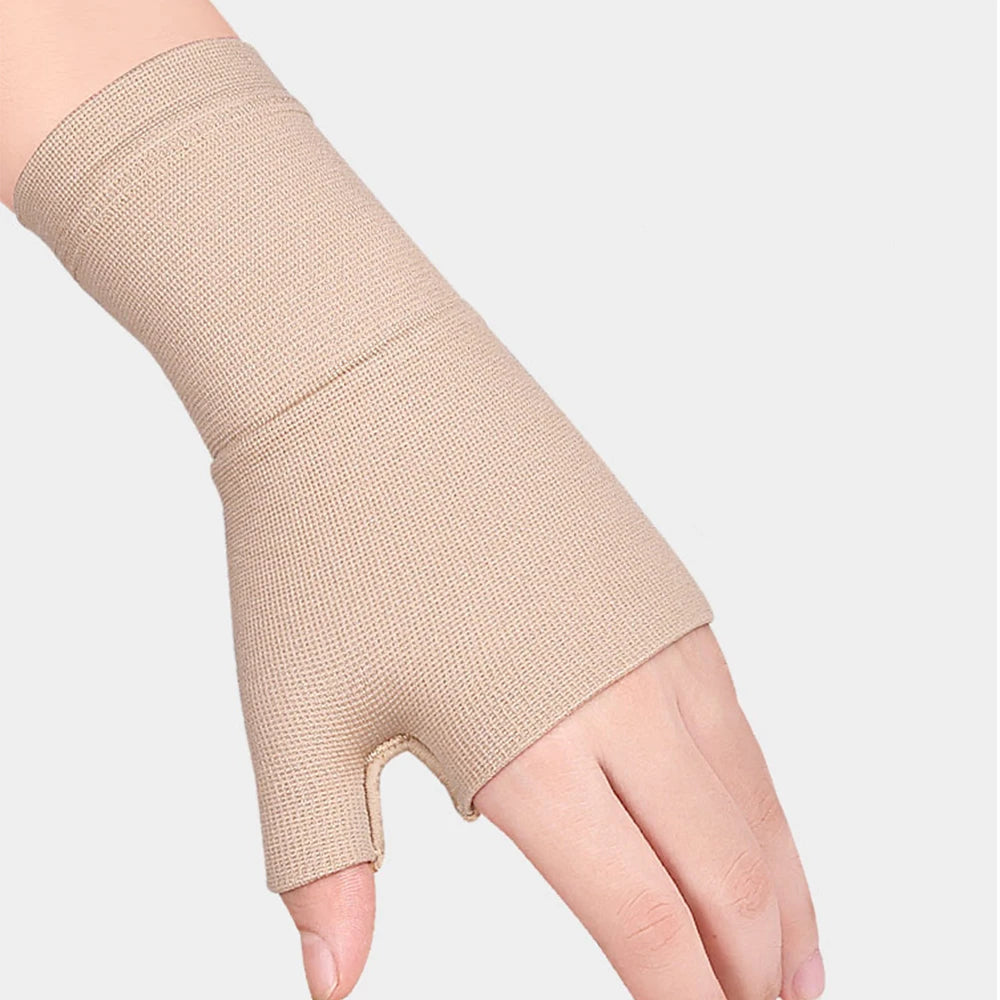 Gants de Compression - Soutien & Confort des Mains au Quotidien | Orthomede