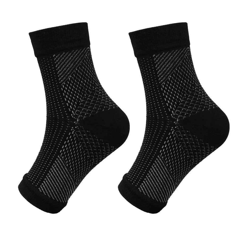 Chaussettes Anti-Picotements｜Confort Nerveux