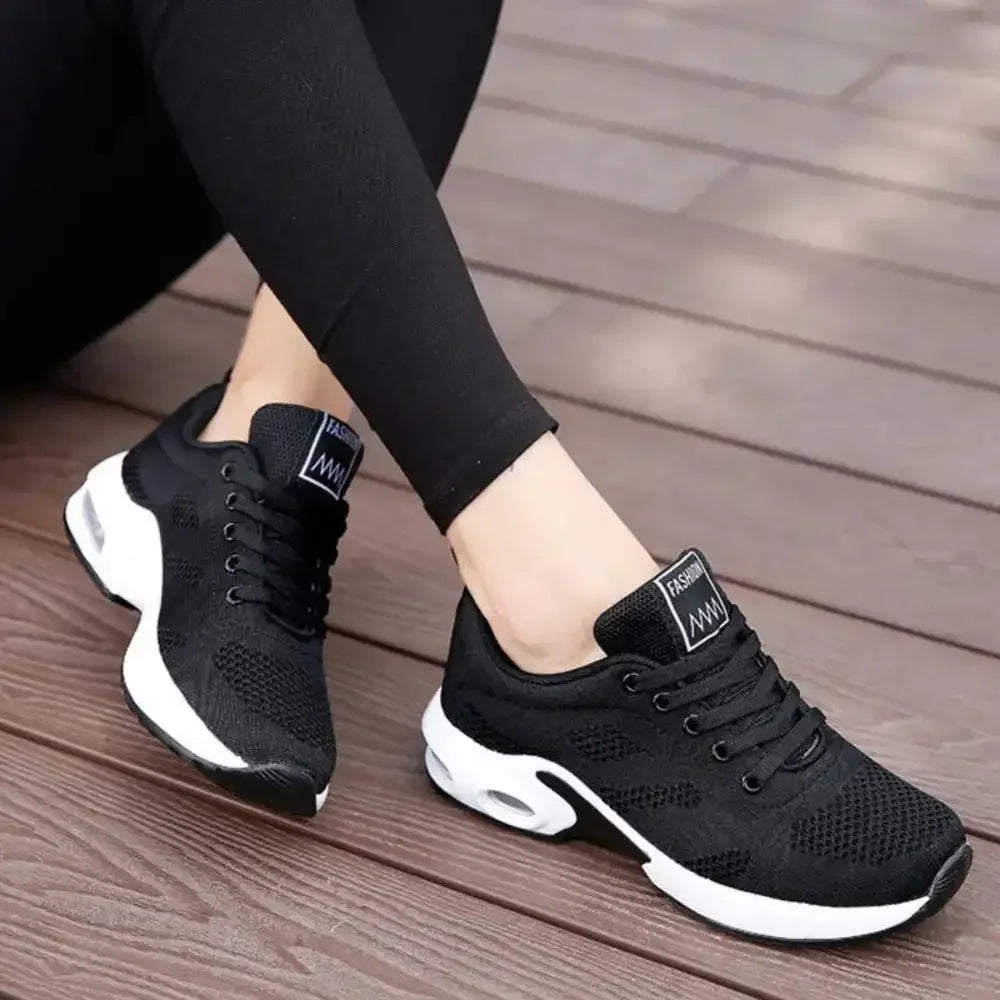 Chaussures Ergonomiques Femme - Pour Pied Sensible | OrthoConfort®