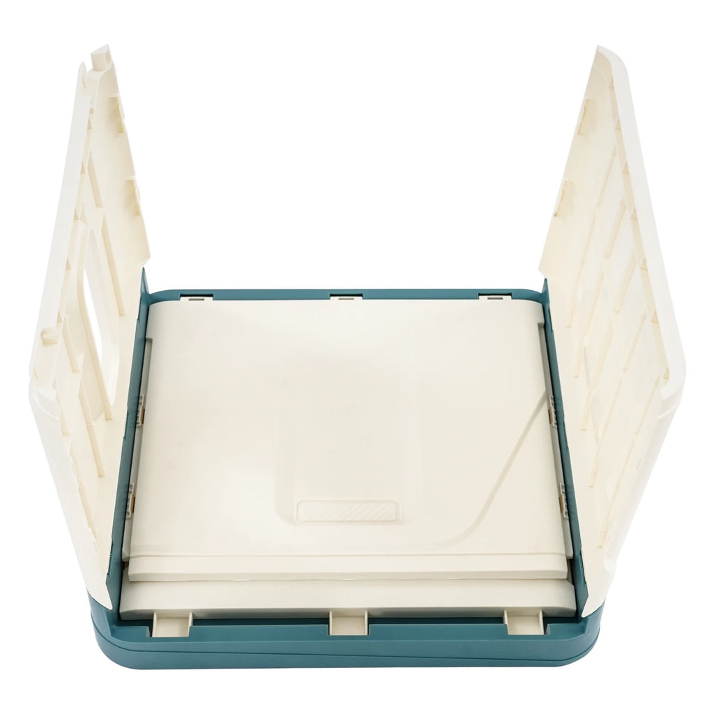 Toilette Portable | Chaise WC Adulte | Capacité 150 kg | 39,5 × 41 cm