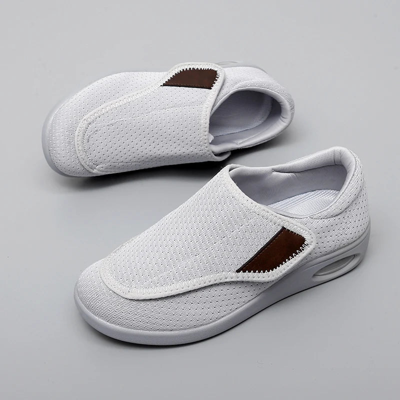 Chaussures Femme Large Confort - Maintien & Bien-Être du Pied