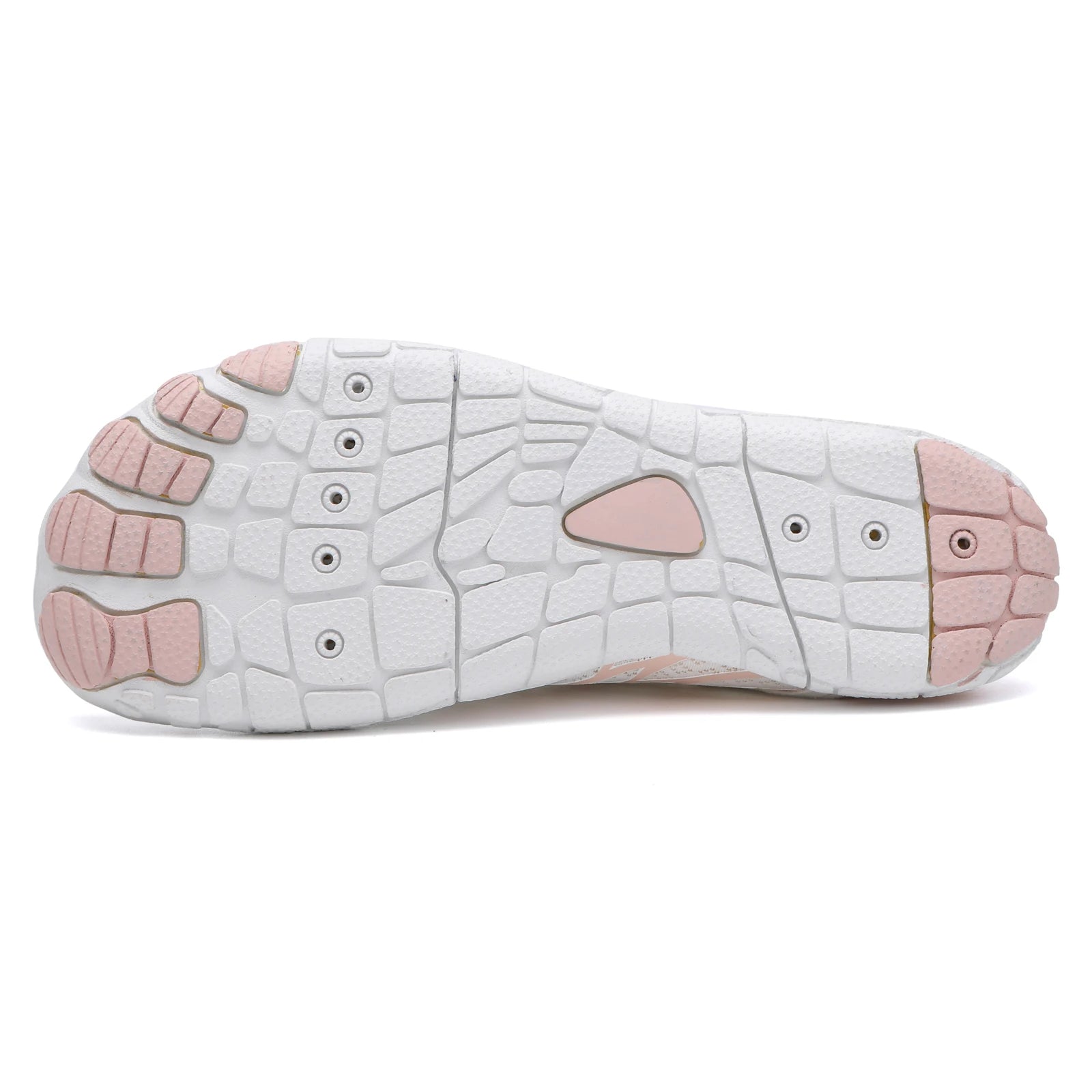 Chaussures Pieds-Nus Femme｜Confort Absolu & Marche Naturelle｜Orthopieds® OrganicMotion