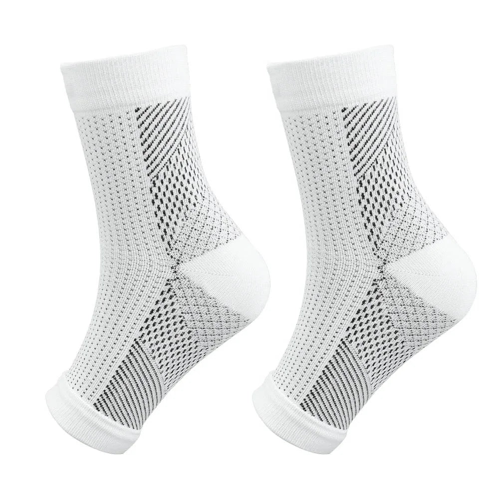 Chaussettes Anti-Picotements｜Confort Nerveux