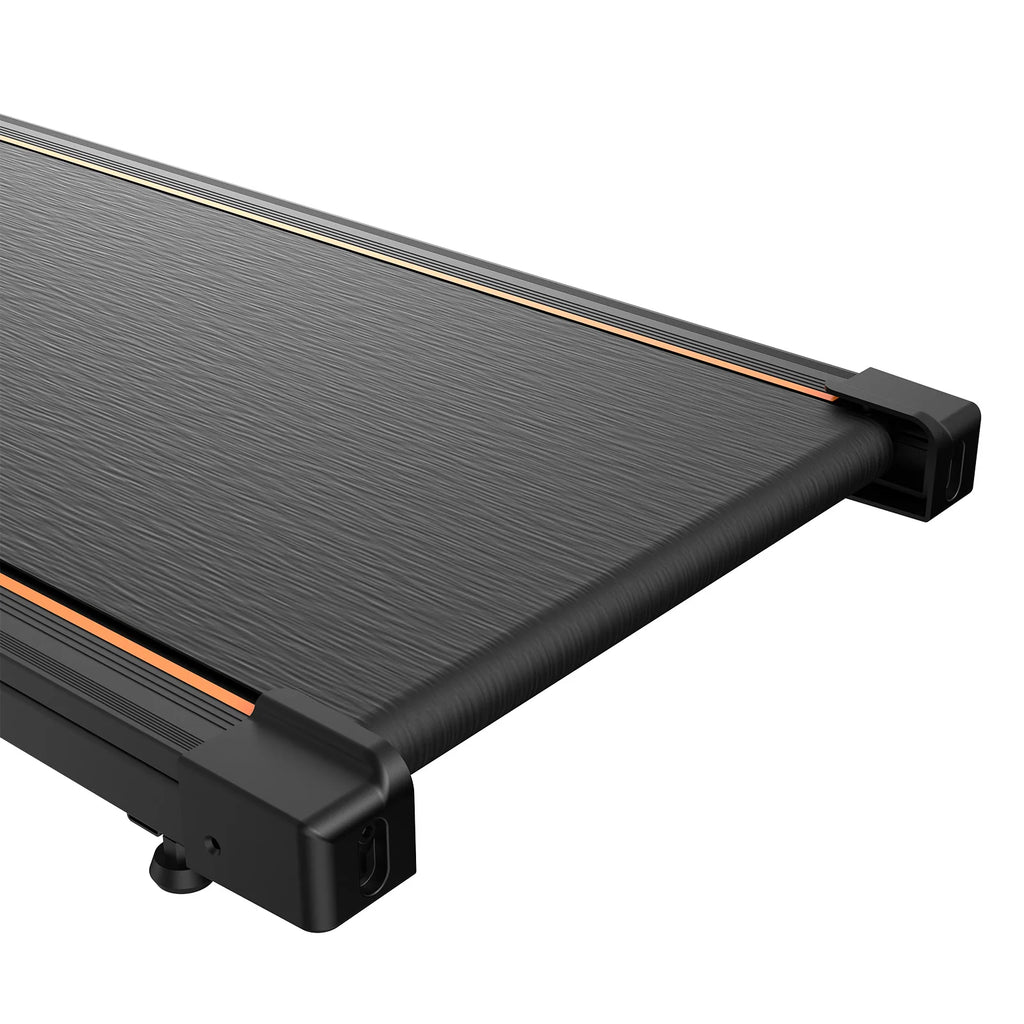 Tapis de Marche Bureau | Pliable | Compact & Antidérapant | Amorti Anti-Chocs