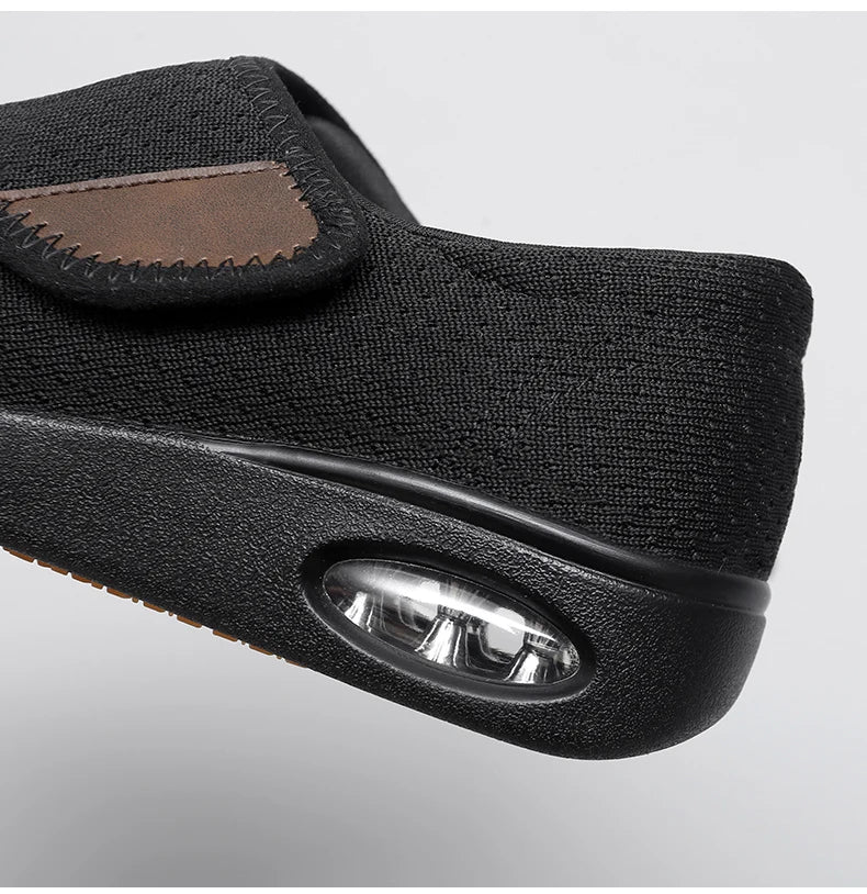 Chaussures Femme Large Confort - Maintien & Bien-Être du Pied