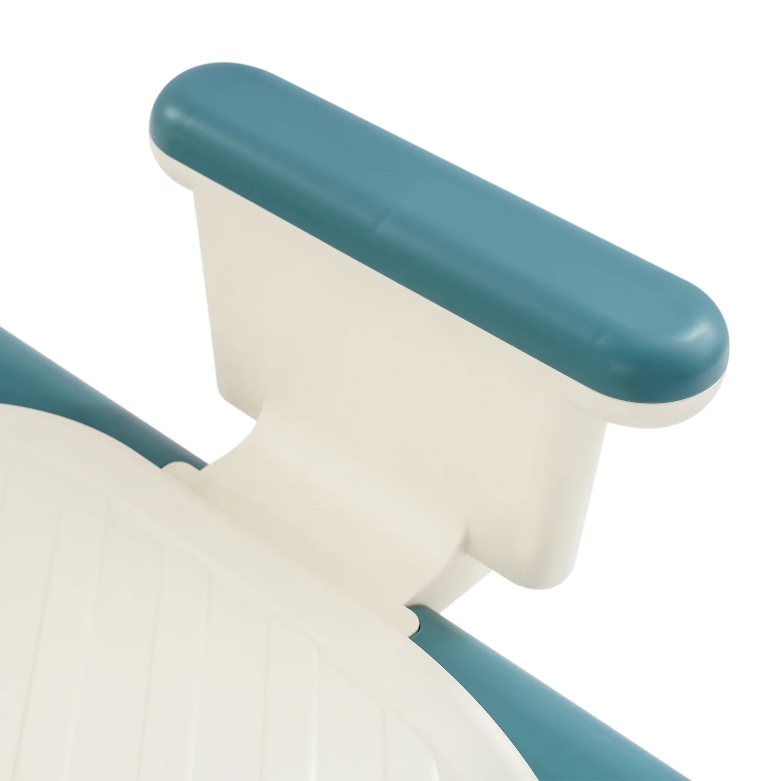 Toilette Portable | Chaise WC Adulte | Capacité 150 kg | 39,5 × 41 cm