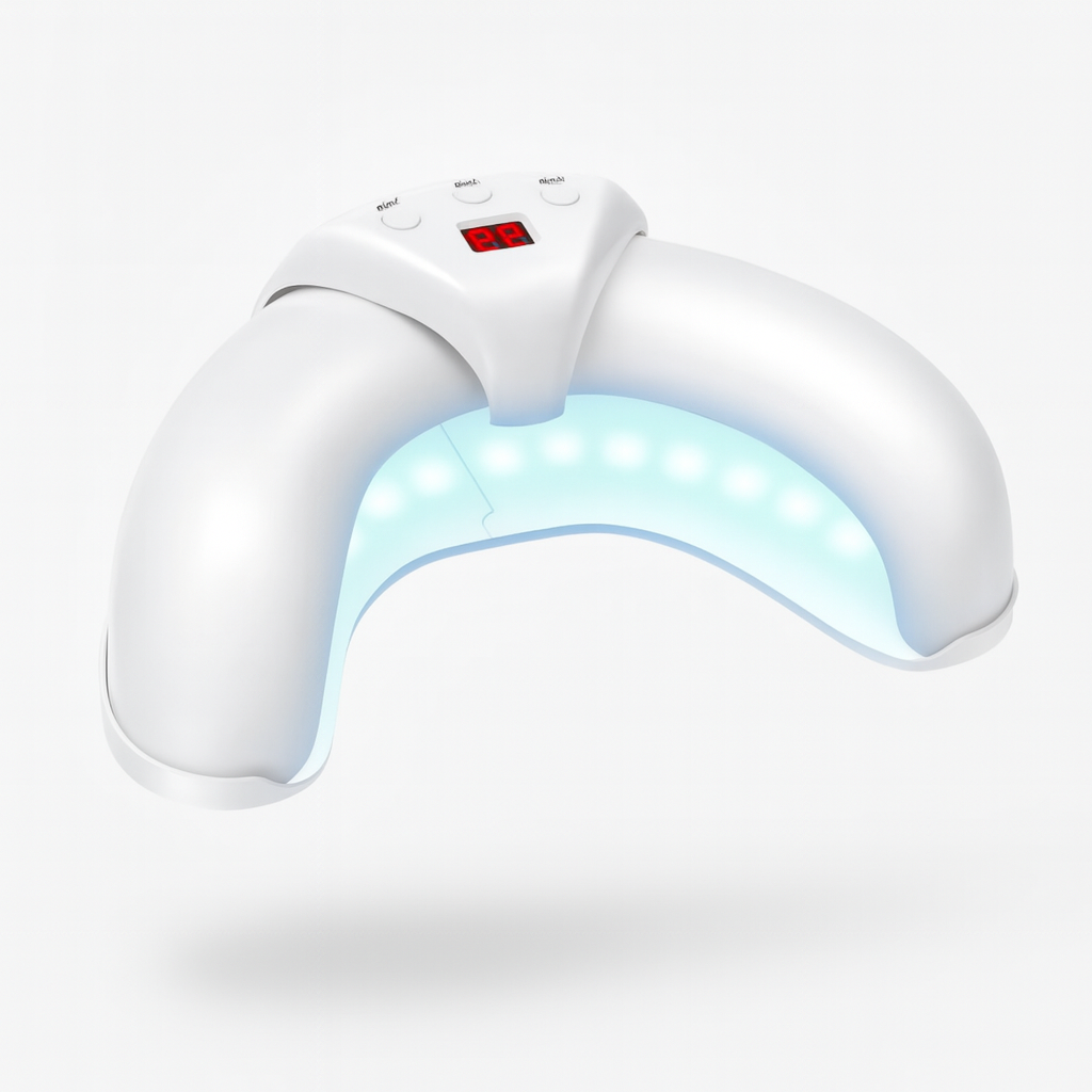 Dispositif de Traitement des Mycoses aux Ongles des Pieds｜CleanMyco™